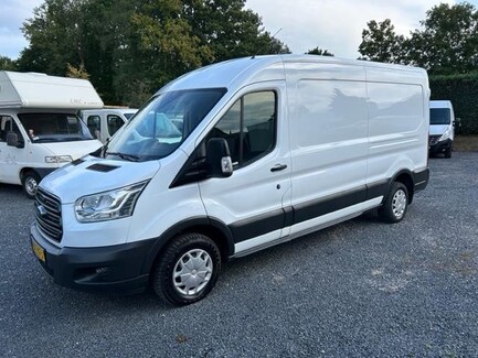 Ford Transit 0