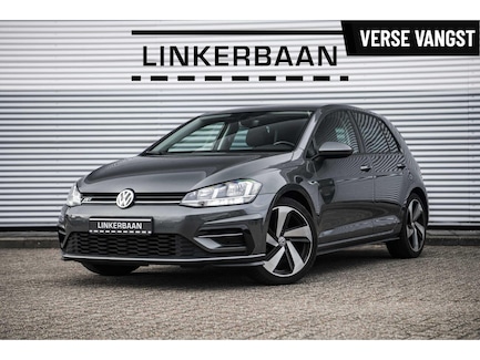 Volkswagen Golf 0