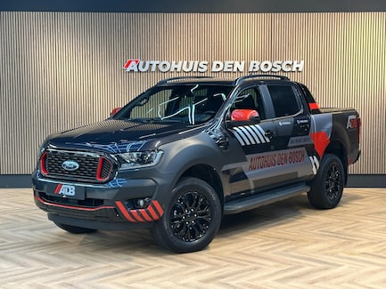 Ford Ranger 0