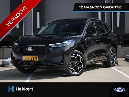 Ford Kuga 0