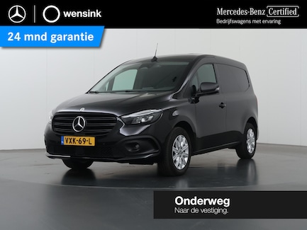 Mercedes-Benz Citan 0