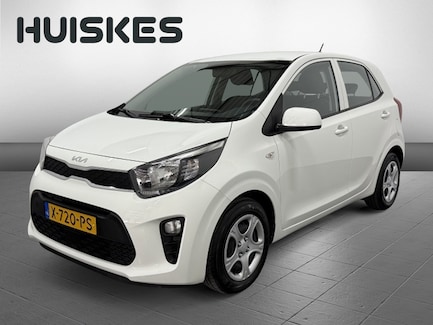 Kia Picanto 0