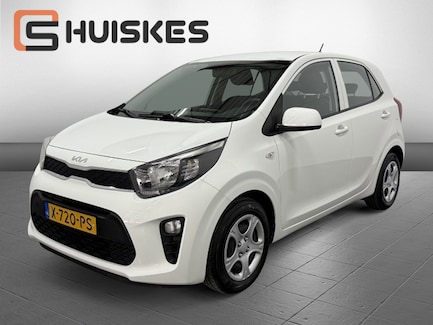 Kia Picanto 0