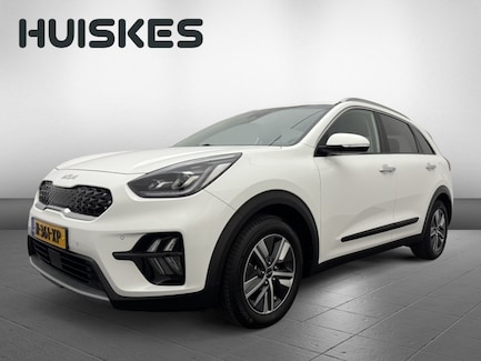 Kia Niro 0