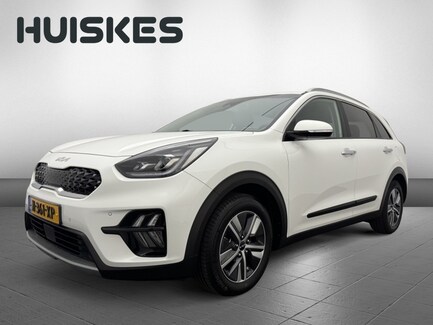 Kia Niro 0