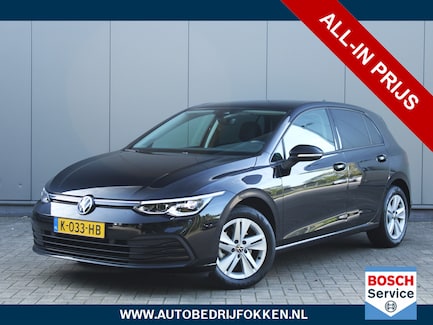 Volkswagen Golf 0