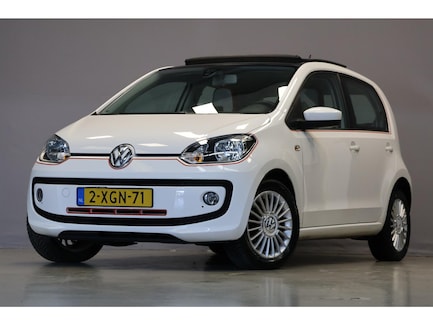 Volkswagen Up! 0