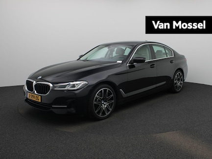 BMW 5-Serie 0