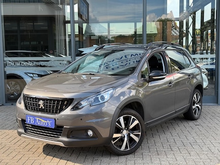 Peugeot 2008 0