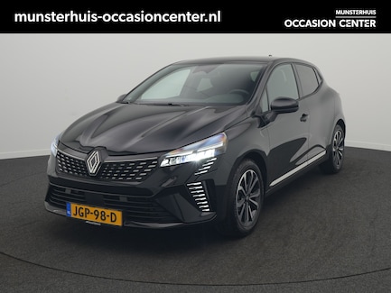 Renault Clio 0