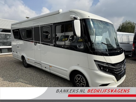 Niesmann-Bischoff Ismove 0