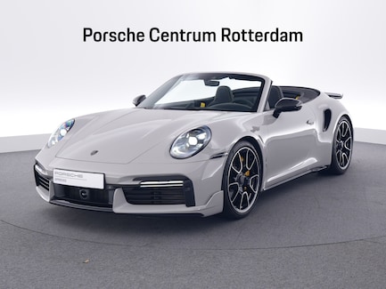 Porsche 911 0