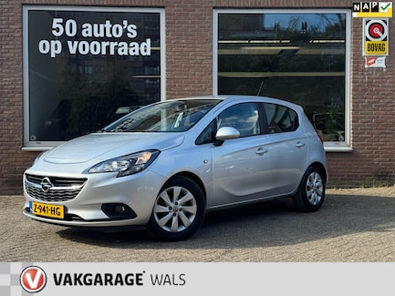 Opel Corsa 0
