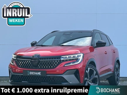Renault Austral 0