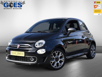 Fiat 500 0