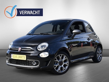 Fiat 500 0