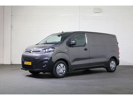 Citroën E-Jumpy 0