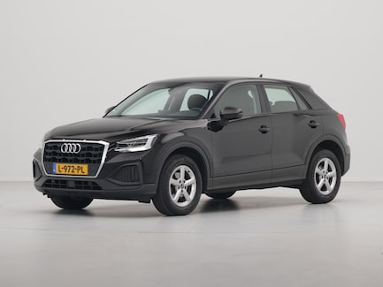 Audi Q2 0
