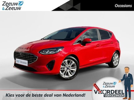 Ford Fiesta 0