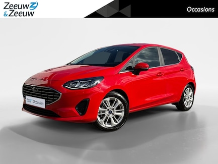 Ford Fiesta 0