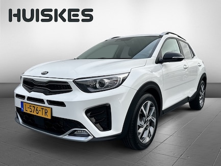 Kia Stonic 0