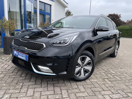 Kia Niro 0