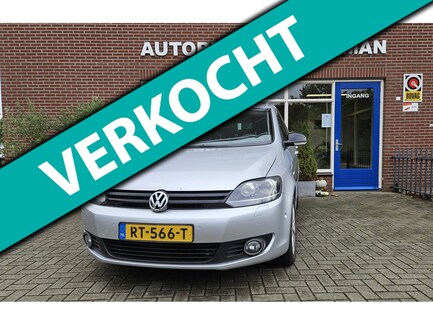 Volkswagen Golf Plus 0