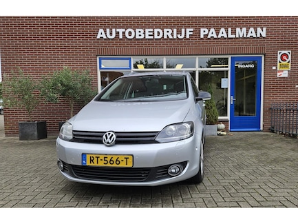 Volkswagen Golf Plus 0