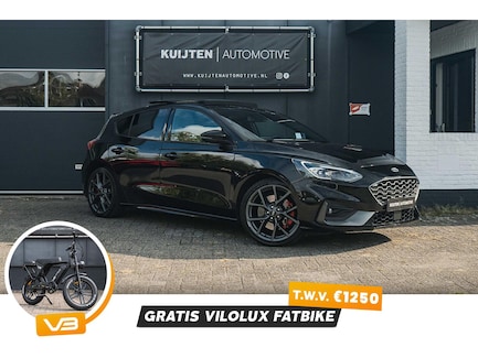 Ford Focus 0