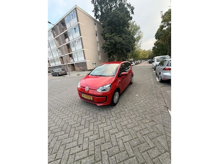 Volkswagen Up! 0