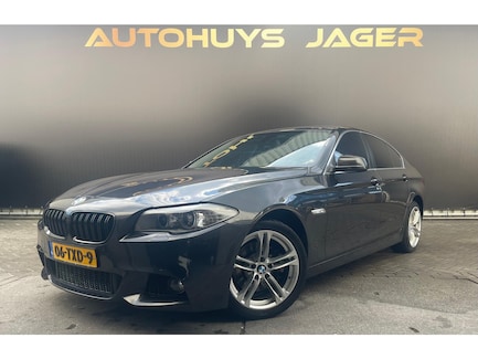 BMW 5-Serie 0