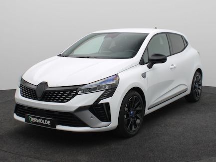 Renault Clio 0