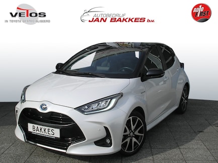 Toyota Yaris 0