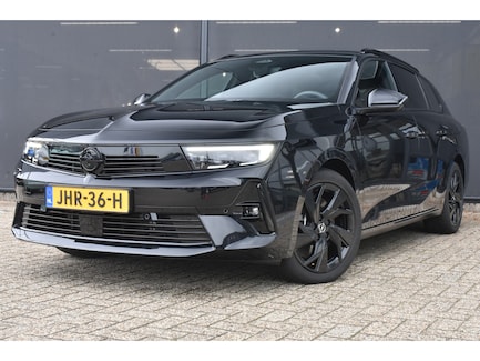 Opel Astra 0