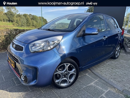 Kia Picanto 0