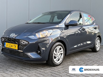 Hyundai i10 0