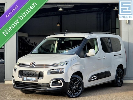Citroën Berlingo XL 0