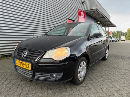 Volkswagen Polo 0