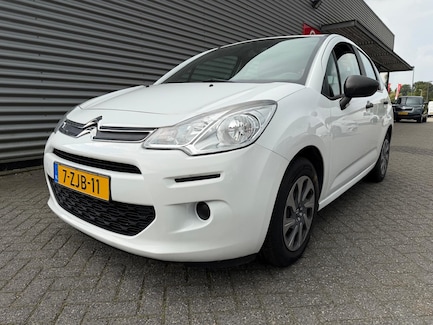 Citroën C3 0