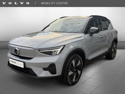 Volvo XC40 0