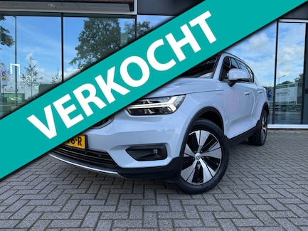 Volvo XC40 0