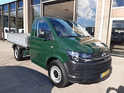 Volkswagen Transporter 0