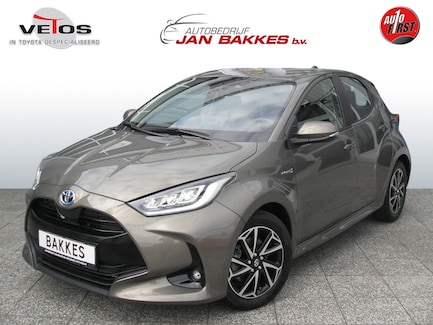 Toyota Yaris 0