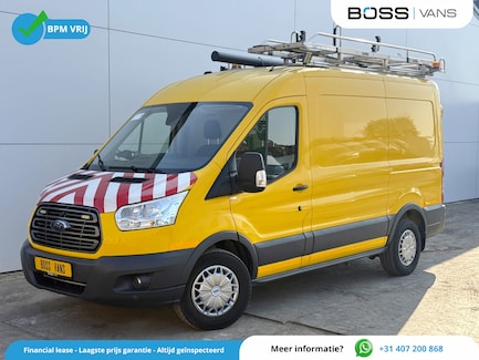 Ford Transit 0