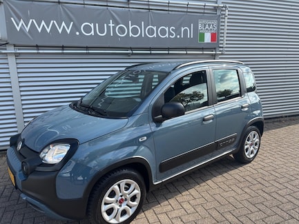 Fiat Panda 0