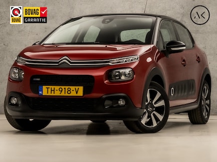 Citroën C3 0