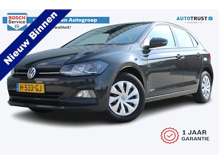 Volkswagen Polo 0