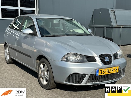 SEAT Ibiza 0