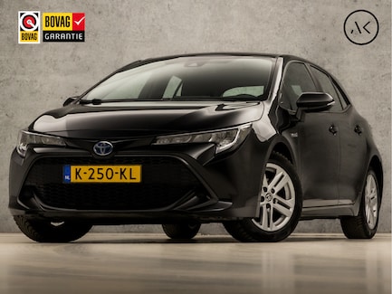 Toyota Corolla 0