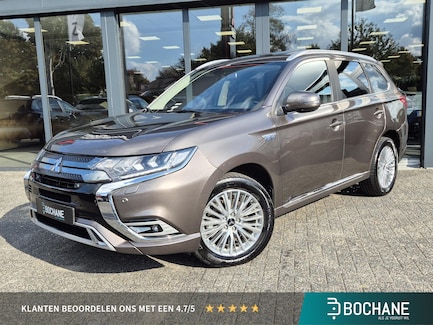 Mitsubishi Outlander 0